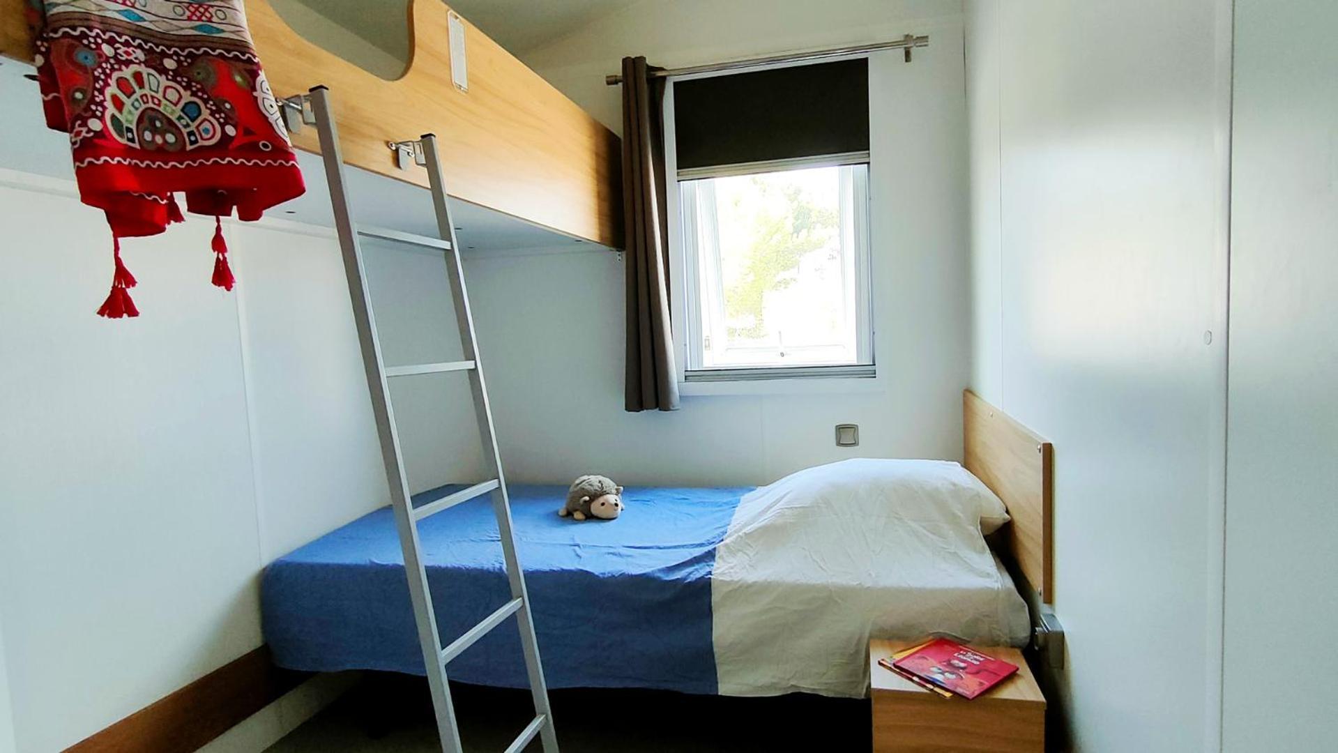 Camping Tikayan Felix De La Bastide Saint-Mitre-les-Remparts Buitenkant foto