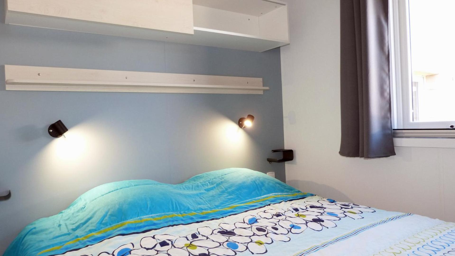 Camping Tikayan Felix De La Bastide Saint-Mitre-les-Remparts Buitenkant foto