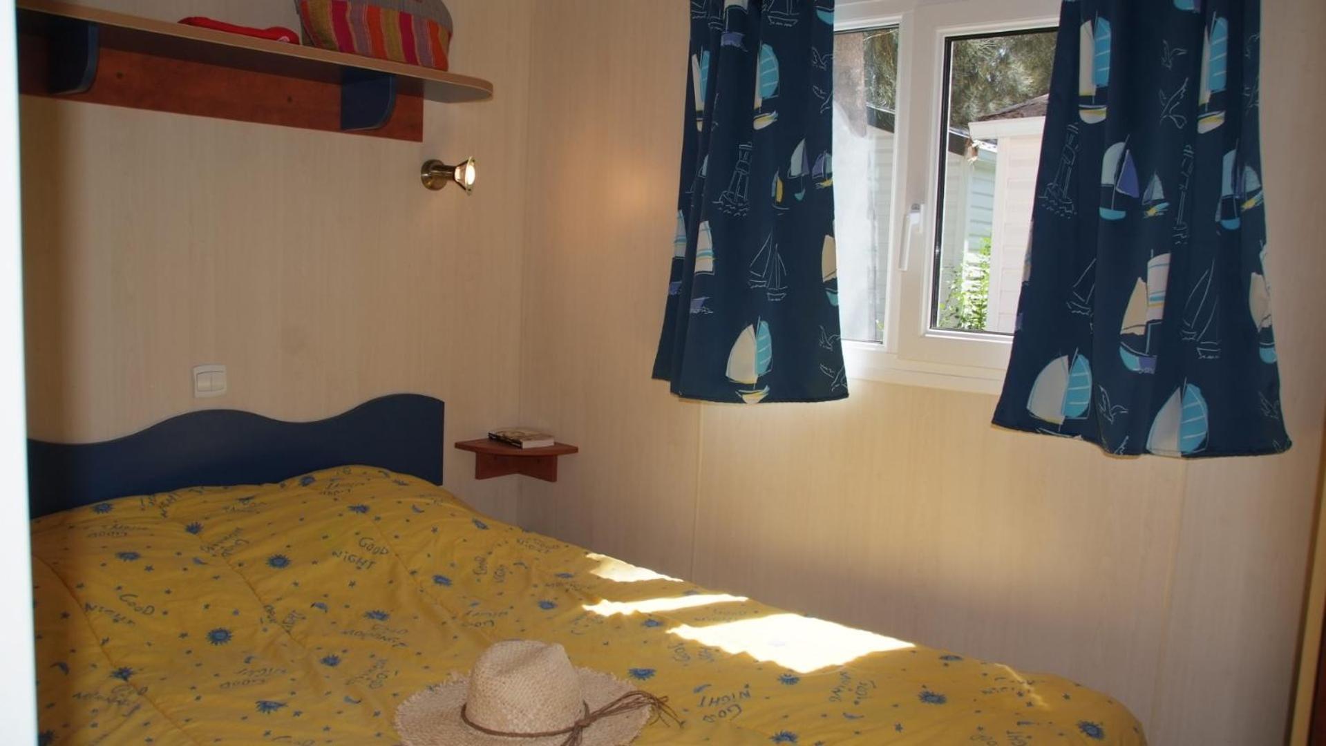 Camping Tikayan Felix De La Bastide Saint-Mitre-les-Remparts Buitenkant foto