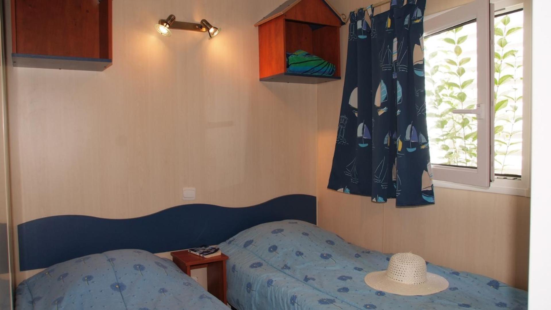 Camping Tikayan Felix De La Bastide Saint-Mitre-les-Remparts Buitenkant foto