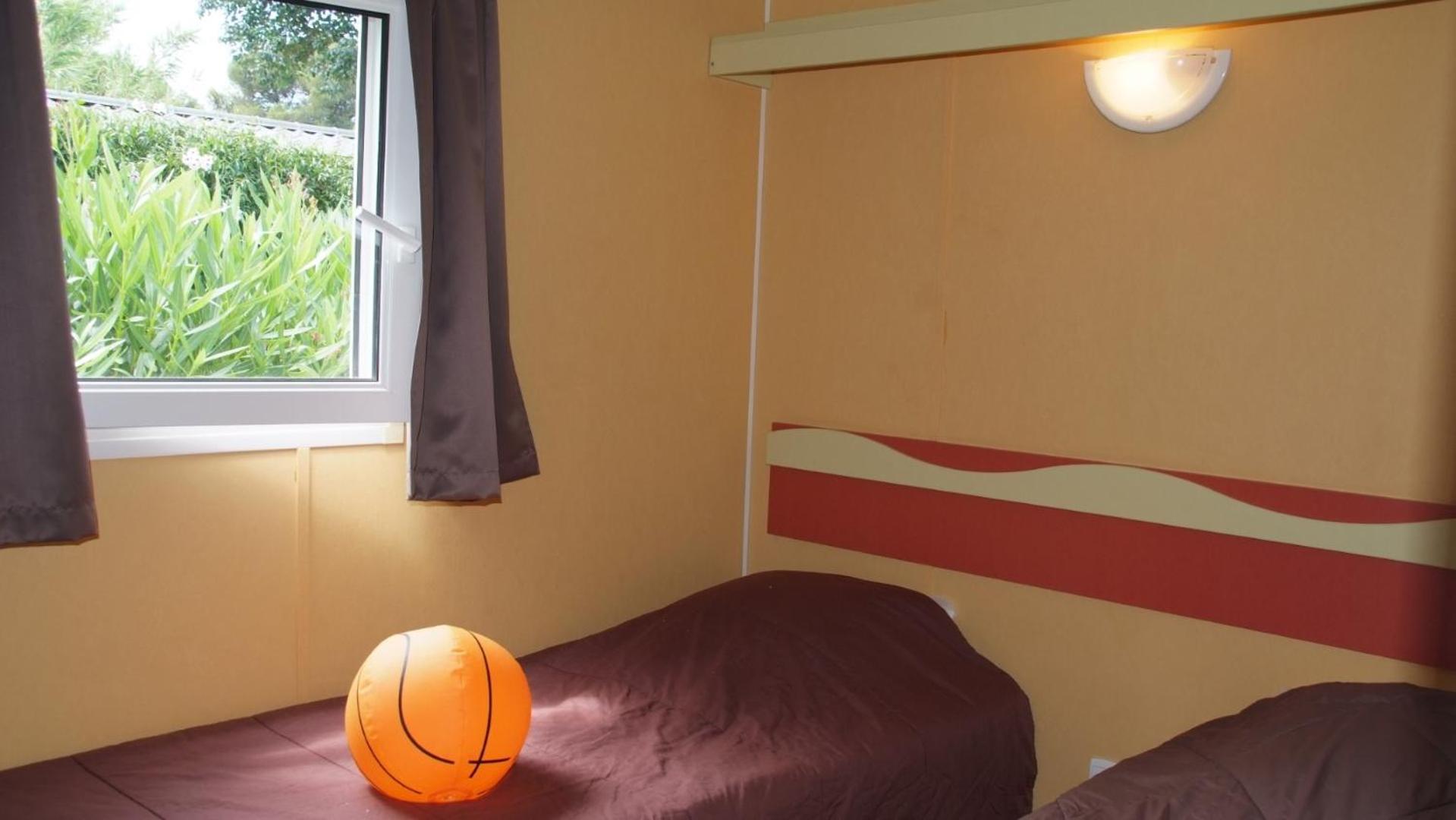 Camping Tikayan Felix De La Bastide Saint-Mitre-les-Remparts Buitenkant foto