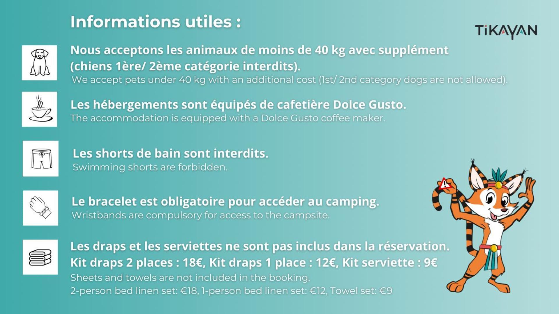 Camping Tikayan Felix De La Bastide Saint-Mitre-les-Remparts Buitenkant foto